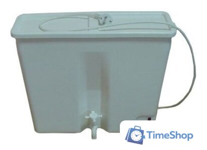 Бак ЭлБЭТ ЭВБО-22 - Изображение №1 — Интернет-магазин Time-Shop