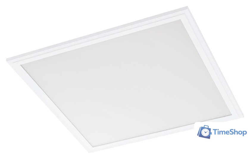 Светодиодная панель Eglo Salobrena 1 96153 - Изображение №1 — Интернет-магазин Time-Shop