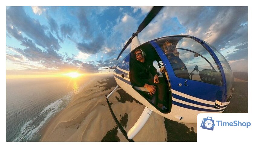 Экшен-камера GoPro MAX 2025 CHDHZ-203 - Изображение №8 — Интернет-магазин Time-Shop