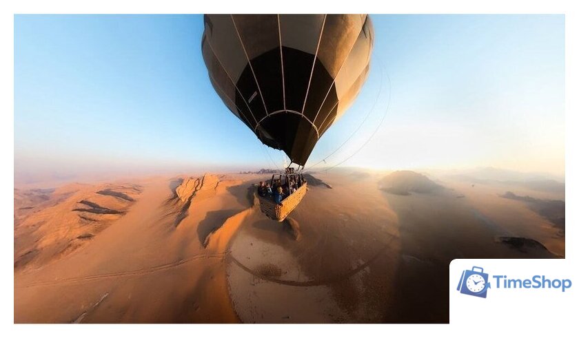 Экшен-камера GoPro MAX 2025 CHDHZ-203 - Изображение №11 — Интернет-магазин Time-Shop