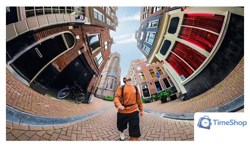 Экшен-камера GoPro MAX 2025 CHDHZ-203 - Изображение №9 — Интернет-магазин Time-Shop