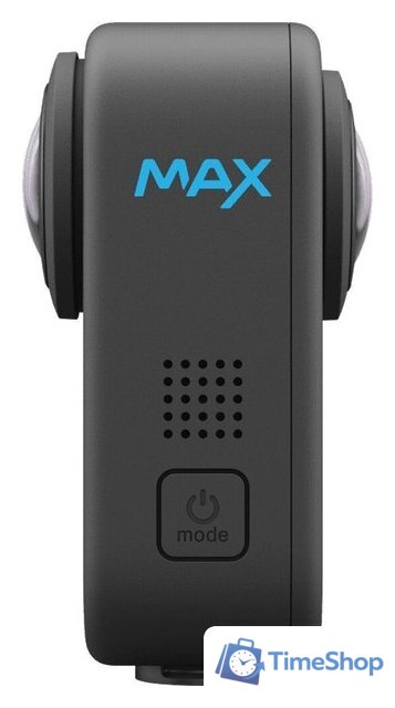 Экшен-камера GoPro MAX 2025 CHDHZ-203 - Изображение №4 — Интернет-магазин Time-Shop