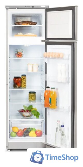 Холодильник Бирюса M424 - Изображение №3 — Интернет-магазин Time-Shop