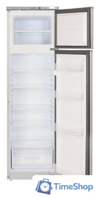 Холодильник Бирюса M424 - Изображение №5 — Интернет-магазин Time-Shop