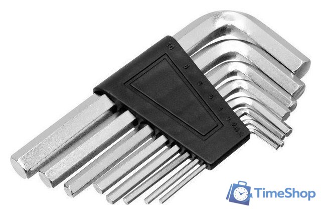 Универсальный набор инструментов СибрТех 13396 (89 предметов) - Изображение №11 — Интернет-магазин Time-Shop