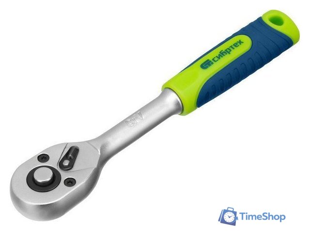 Универсальный набор инструментов СибрТех 13396 (89 предметов) - Изображение №7 — Интернет-магазин Time-Shop