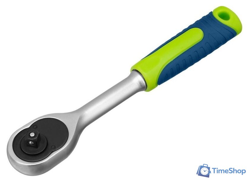 Универсальный набор инструментов СибрТех 13396 (89 предметов) - Изображение №5 — Интернет-магазин Time-Shop