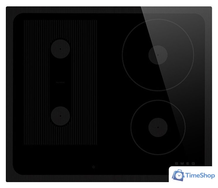 Варочная панель Smeg SI1M24644D - Изображение №1 — Интернет-магазин Time-Shop