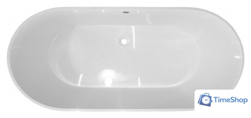 Ванна Эстет Майами 168х79 - Изображение №2 — Интернет-магазин Time-Shop