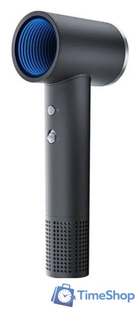 Фен Roidmi Miro Dark - Изображение №1 — Интернет-магазин Time-Shop