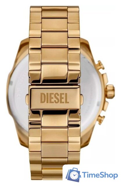 Наручные часы Diesel DZ4662 - Изображение №2 — Интернет-магазин Time-Shop
