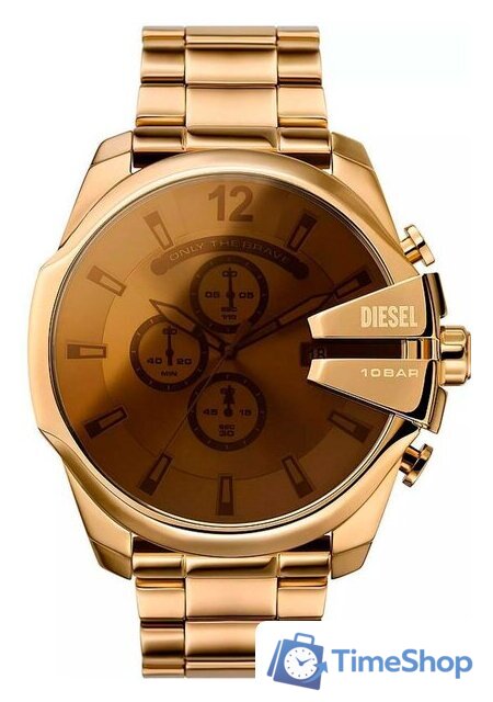 Наручные часы Diesel DZ4662 - Изображение №1 — Интернет-магазин Time-Shop