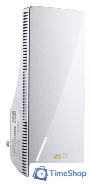 Усилитель Wi-Fi ASUS RP-BE58 - Изображение №4 — Интернет-магазин Time-Shop