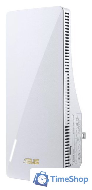Усилитель Wi-Fi ASUS RP-BE58 - Изображение №3 — Интернет-магазин Time-Shop