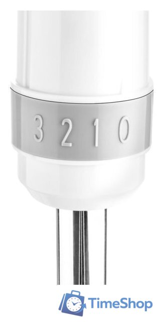 Вентилятор Sencor SFN 4047WH-EUE3 - Изображение №6 — Интернет-магазин Time-Shop