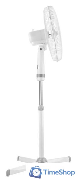 Вентилятор Sencor SFN 4047WH-EUE3 - Изображение №3 — Интернет-магазин Time-Shop