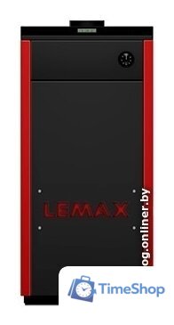 Отопительный котел Лемакс Premier 11.6 - Изображение №7 — Интернет-магазин Time-Shop