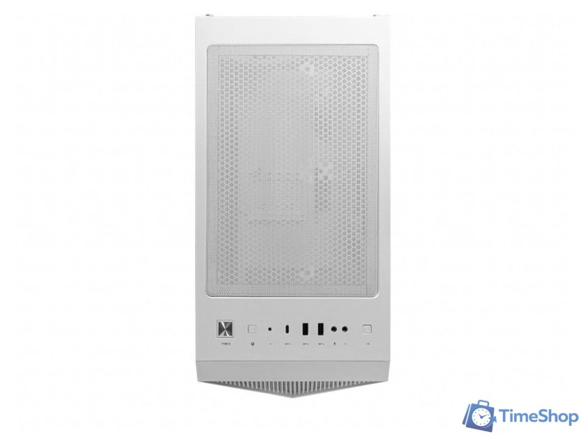Корпус MSI MPG Gungnir 110R White - Изображение №5 — Интернет-магазин Time-Shop