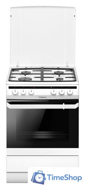 Кухонная плита Hansa FCMW680451 - Изображение №1 — Интернет-магазин Time-Shop