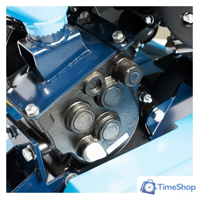 Мотоблок бензиновый Нева МБ Энергия - Изображение №10 — Интернет-магазин Time-Shop