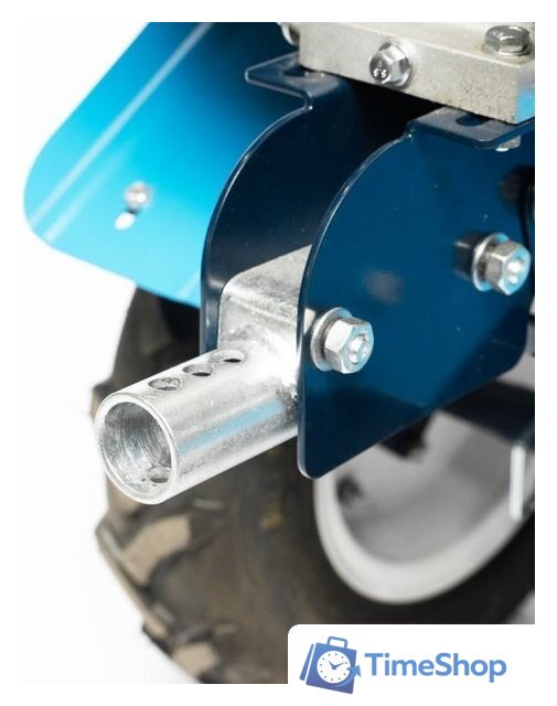 Мотоблок бензиновый Нева МБ Энергия - Изображение №7 — Интернет-магазин Time-Shop