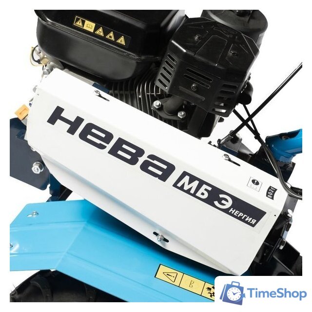 Мотоблок бензиновый Нева МБ Энергия - Изображение №2 — Интернет-магазин Time-Shop