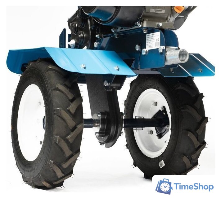 Мотоблок бензиновый Нева МБ Энергия - Изображение №6 — Интернет-магазин Time-Shop