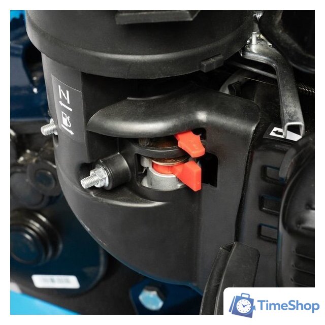 Мотоблок бензиновый Нева МБ Энергия - Изображение №9 — Интернет-магазин Time-Shop