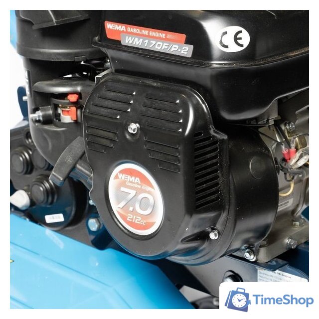 Мотоблок бензиновый Нева МБ Энергия - Изображение №8 — Интернет-магазин Time-Shop