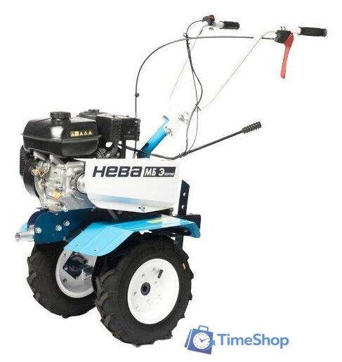 Мотоблок бензиновый Нева МБ Энергия - Изображение №1 — Интернет-магазин Time-Shop