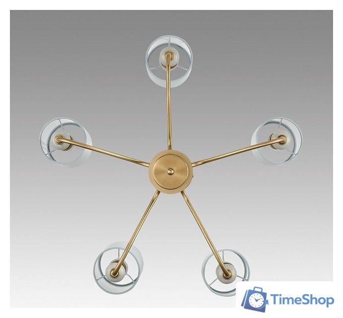 Подвесная люстра Lumion Anri 6590/5 - Изображение №6 — Интернет-магазин Time-Shop