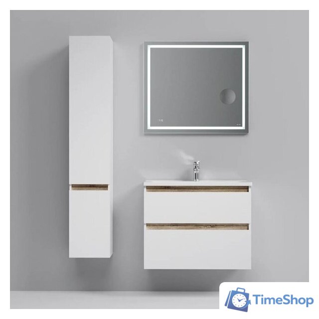  AM.PM Тумба под умывальник X-Joy M85A-FHX0802-WC0802WG - Изображение №3 — Интернет-магазин Time-Shop