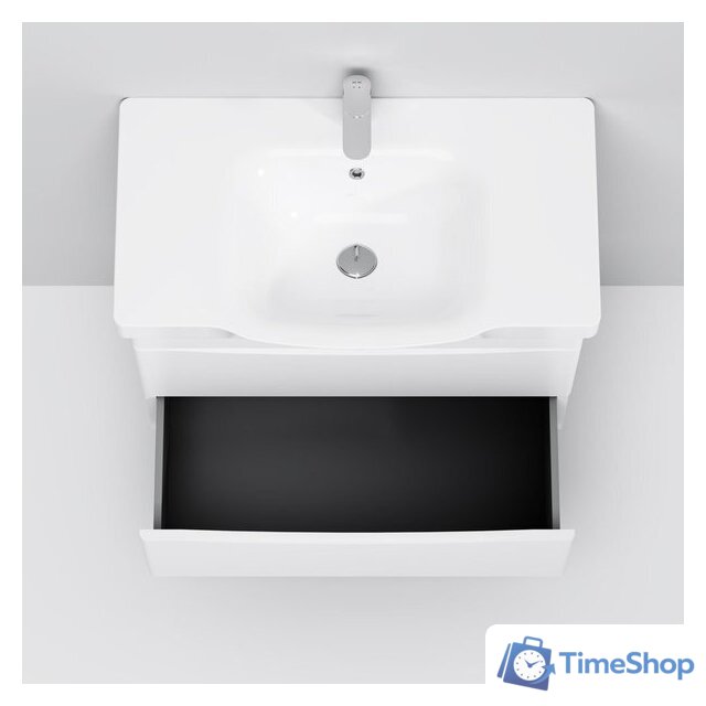  AM.PM Тумба под умывальник X-Joy M85A-FHX0802-WC0802WG - Изображение №4 — Интернет-магазин Time-Shop