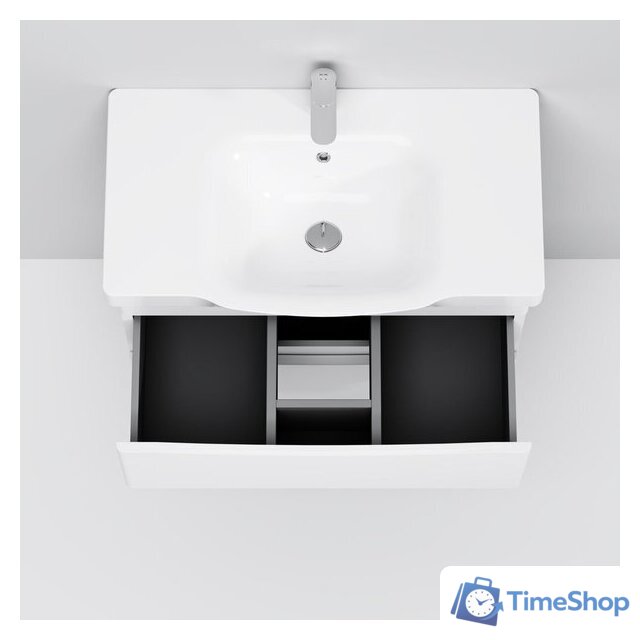  AM.PM Тумба под умывальник X-Joy M85A-FHX0802-WC0802WG - Изображение №5 — Интернет-магазин Time-Shop