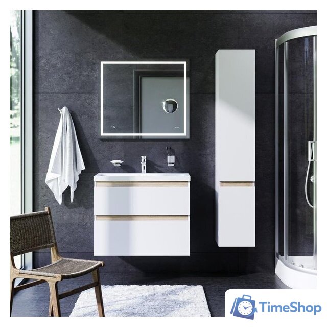  AM.PM Тумба под умывальник X-Joy M85A-FHX0802-WC0802WG - Изображение №14 — Интернет-магазин Time-Shop