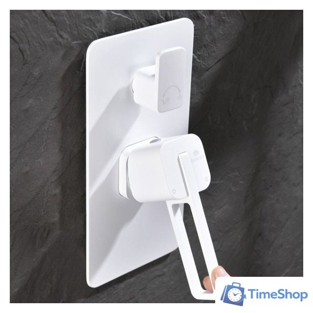 Душевая система  Ganzer GZ12165-F - Изображение №7 — Интернет-магазин Time-Shop