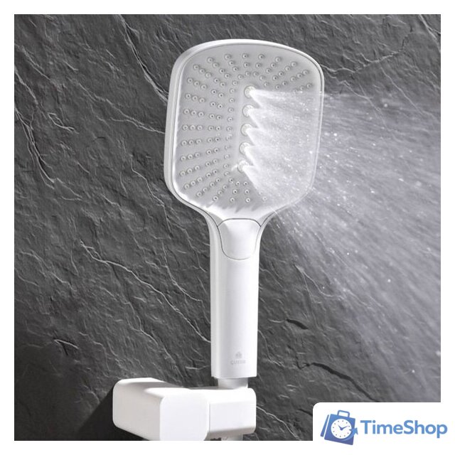 Душевая система  Ganzer GZ12165-F - Изображение №17 — Интернет-магазин Time-Shop