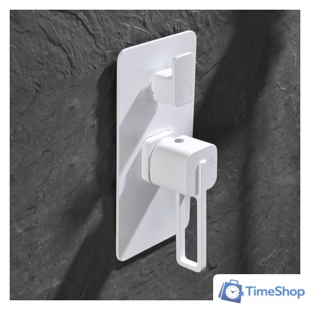 Душевая система  Ganzer GZ12165-F - Изображение №9 — Интернет-магазин Time-Shop