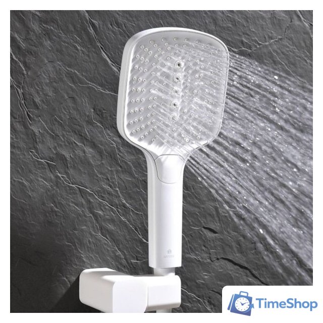 Душевая система  Ganzer GZ12165-F - Изображение №16 — Интернет-магазин Time-Shop