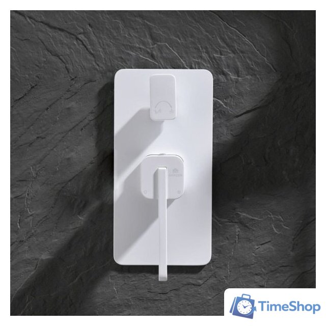 Душевая система  Ganzer GZ12165-F - Изображение №5 — Интернет-магазин Time-Shop