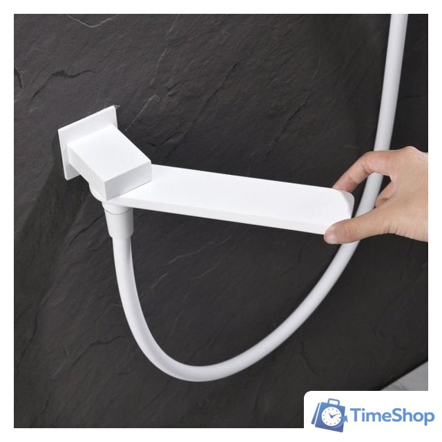 Душевая система  Ganzer GZ12165-F - Изображение №11 — Интернет-магазин Time-Shop