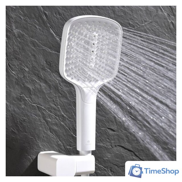 Душевая система  Ganzer GZ12165-F - Изображение №15 — Интернет-магазин Time-Shop