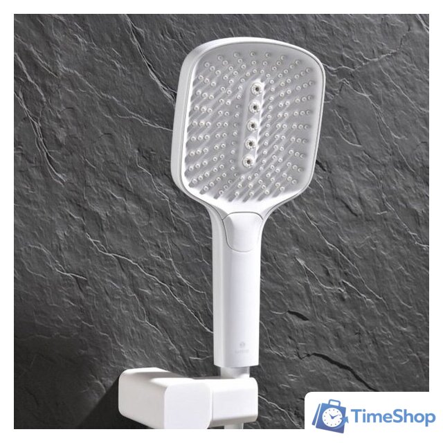 Душевая система  Ganzer GZ12165-F - Изображение №14 — Интернет-магазин Time-Shop