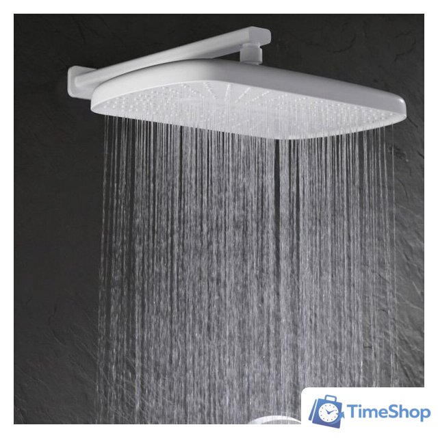 Душевая система  Ganzer GZ12165-F - Изображение №10 — Интернет-магазин Time-Shop