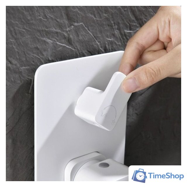 Душевая система  Ganzer GZ12165-F - Изображение №8 — Интернет-магазин Time-Shop