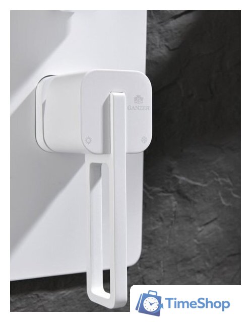 Душевая система  Ganzer GZ12165-F - Изображение №6 — Интернет-магазин Time-Shop