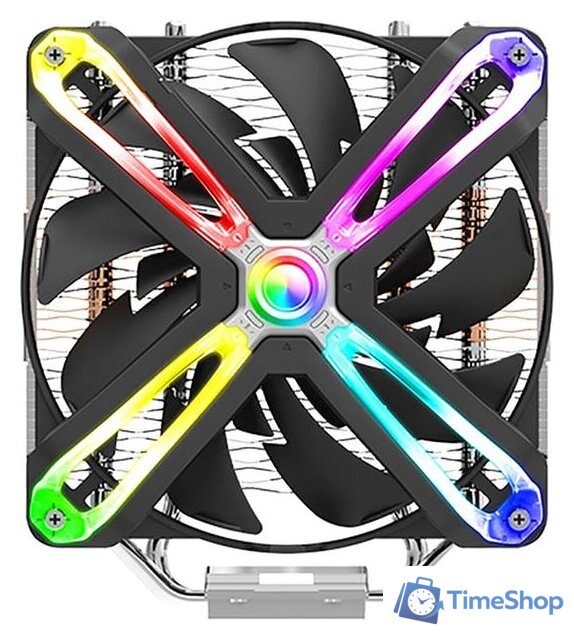 Кулер для процессора Zalman CNPS17X - Изображение №1 — Интернет-магазин Time-Shop