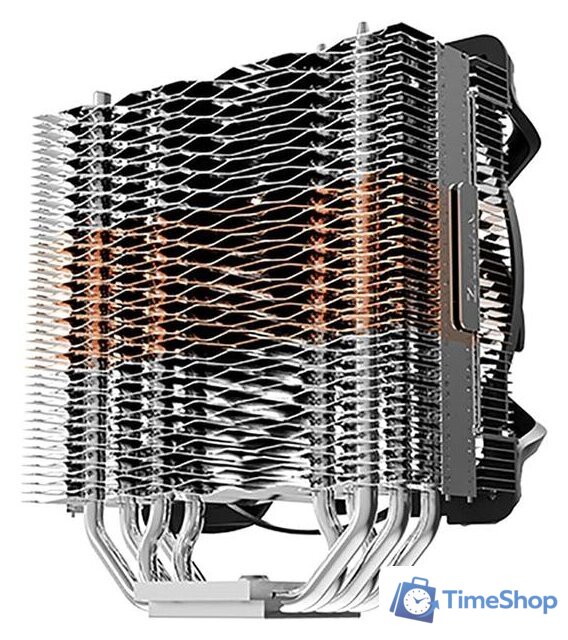 Кулер для процессора Zalman CNPS17X - Изображение №2 — Интернет-магазин Time-Shop
