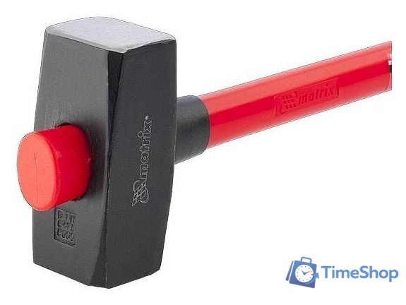 Кувалда Matrix 10968 - Изображение №2 — Интернет-магазин Time-Shop