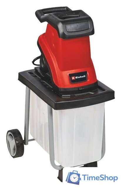 Садовый измельчитель Einhell GC-KS 2540 CB - Изображение №1 — Интернет-магазин Time-Shop
